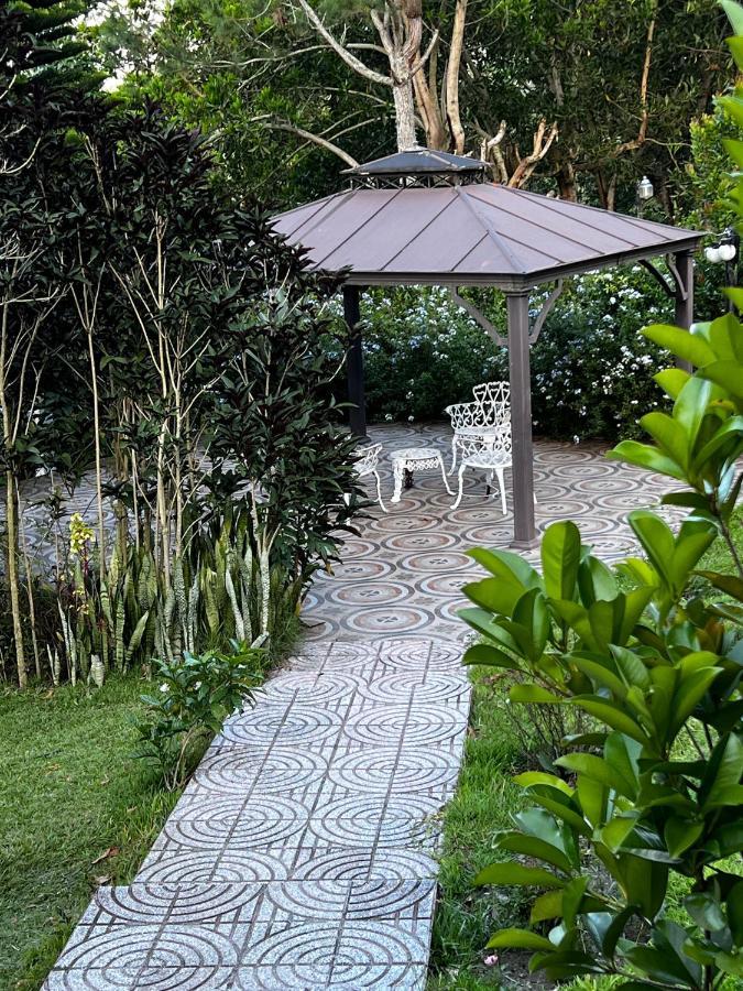 Gaestezimmer In Der Villa Zimmer คาราวากวา ภายนอก รูปภาพ